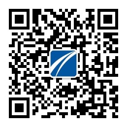 公众号二维码